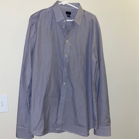 H&M Other - H&M Men’s Casual Button Down Size XL